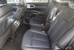 Kia Sorento Hybrid EX AWD 2026