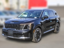 Kia Sorento Hybrid EX AWD 2026