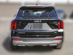 Kia Sorento Hybrid EX AWD 2026