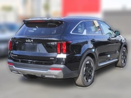 Kia Sorento Hybrid EX AWD 2026