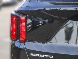 Kia Sorento Hybrid EX AWD 2026