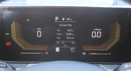 Kia Sorento Hybrid EX AWD 2026