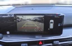 Kia Sorento Hybrid EX AWD 2026