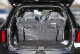 Kia Sorento Hybrid EX AWD 2026