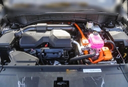 Kia Sorento Hybrid EX AWD 2026