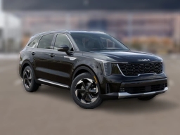 Kia Sorento Hybrid EX AWD 2026
