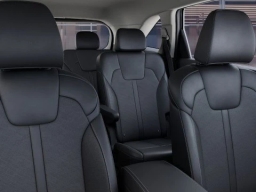 Kia Sorento Hybrid EX AWD 2026