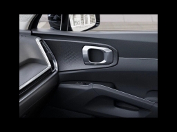 Kia Sorento Hybrid EX AWD 2026