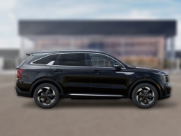 Kia Sorento Hybrid EX AWD 2026