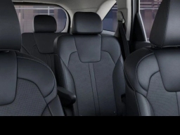 Kia Sorento Hybrid EX AWD 2026