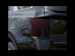 Kia Sorento Hybrid EX AWD 2026