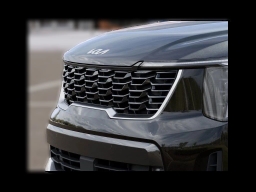 Kia Sorento Hybrid EX AWD 2026