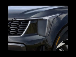 Kia Sorento Hybrid EX AWD 2026