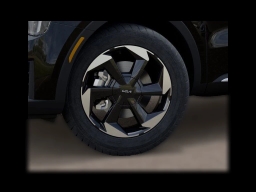 Kia Sorento Hybrid EX AWD 2026