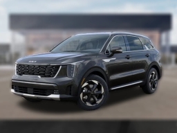 Kia Sorento Hybrid EX AWD 2025