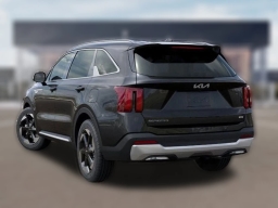 Kia Sorento Hybrid EX AWD 2025