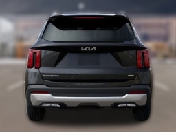 Kia Sorento Hybrid EX AWD 2025