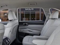 Kia Sorento Hybrid EX AWD 2025