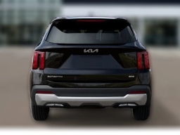 Kia Sorento Hybrid EX AWD 2026