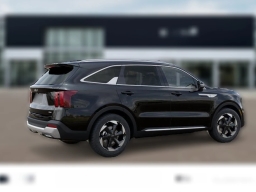 Kia Sorento Hybrid EX AWD 2026
