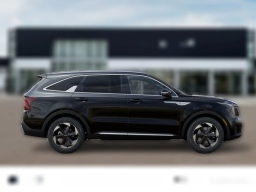 Kia Sorento Hybrid EX AWD 2026