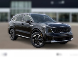Kia Sorento Hybrid EX AWD 2026