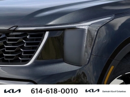 Kia Sorento Hybrid EX AWD 2026