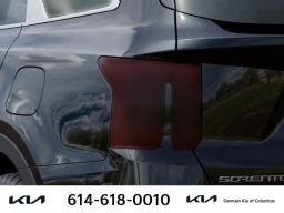 Kia Sorento Hybrid EX AWD 2026