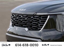 Kia Sorento Hybrid EX AWD 2026