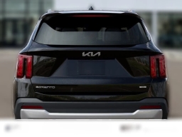 Kia Sorento Hybrid EX AWD 2026