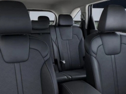 Kia Sorento Hybrid EX AWD 2026