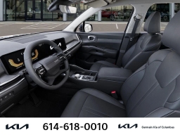 Kia Sorento Hybrid EX AWD 2026