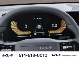 Kia Sorento Hybrid EX AWD 2026