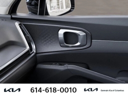 Kia Sorento Hybrid EX AWD 2026