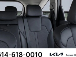 Kia Sorento Hybrid EX AWD 2026