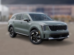 Kia Sorento Hybrid EX AWD 2026