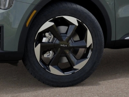 Kia Sorento Hybrid EX AWD 2026