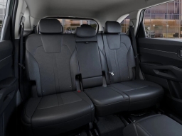 Kia Sorento Hybrid EX AWD 2026