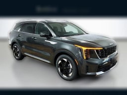 Kia Sorento Hybrid EX AWD 2026