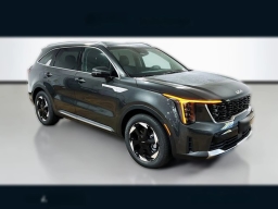 Kia Sorento Hybrid EX AWD 2026