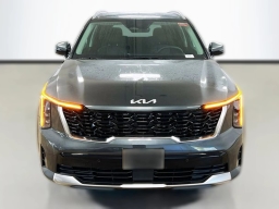 Kia Sorento Hybrid EX AWD 2026