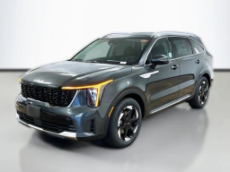 Kia Sorento Hybrid EX AWD 2026