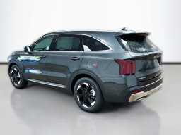 Kia Sorento Hybrid EX AWD 2026