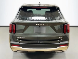 Kia Sorento Hybrid EX AWD 2026