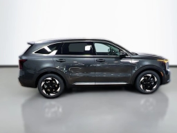 Kia Sorento Hybrid EX AWD 2026