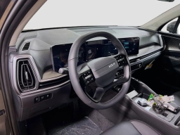 Kia Sorento Hybrid EX AWD 2026