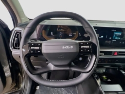 Kia Sorento Hybrid EX AWD 2026