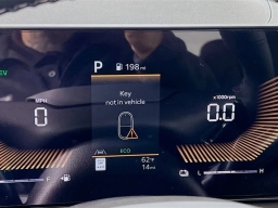 Kia Sorento Hybrid EX AWD 2026