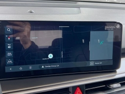 Kia Sorento Hybrid EX AWD 2026