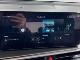 Kia Sorento Hybrid EX AWD 2026